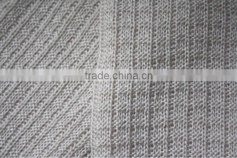 Winter wholesale acrylic custom knitted ladies leg warmer socks
