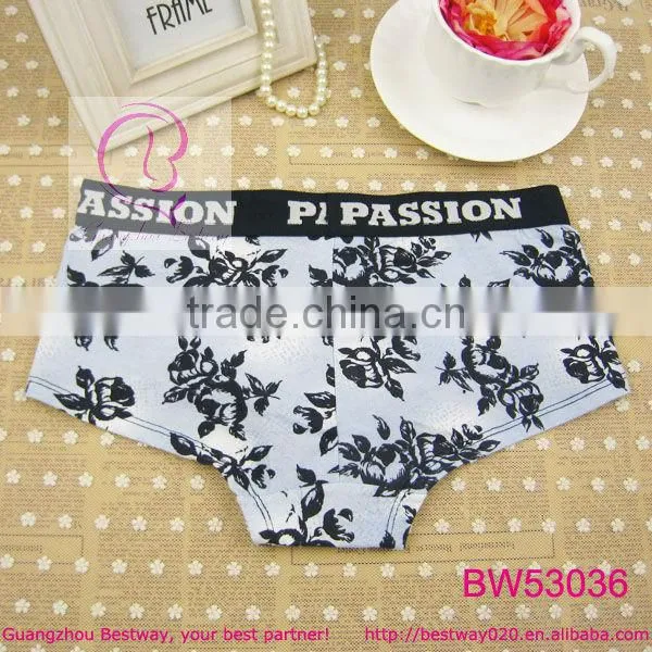 Girl sexy image sex stock cotton panties