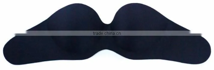 sex girl on beach wear nude sport extreme push up bra