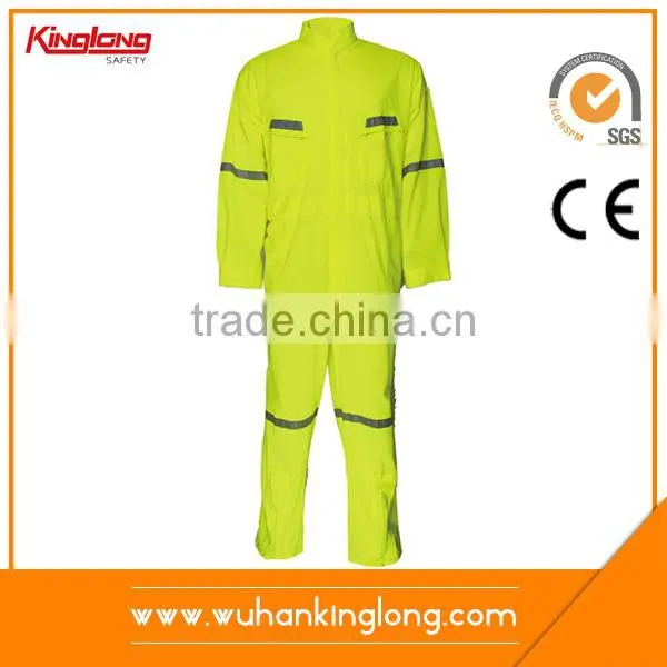 2014 Hot Selling Safety Coverall