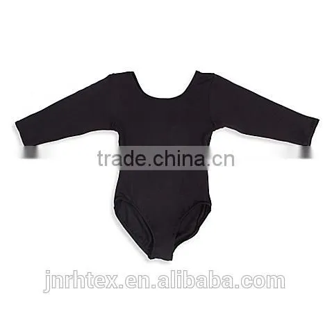 100% cotton plain baby rompers in black,custom baby rompers wholesale china supplier