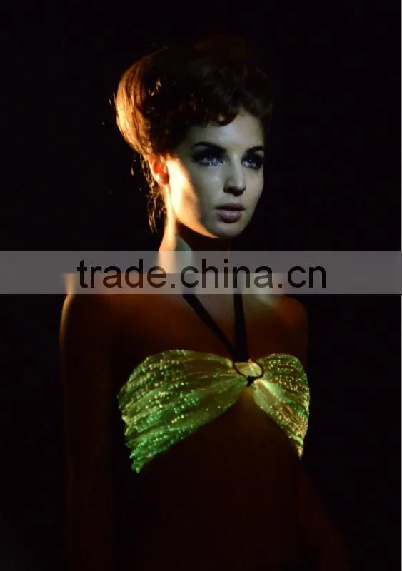 mature luminous sexy night dress for women