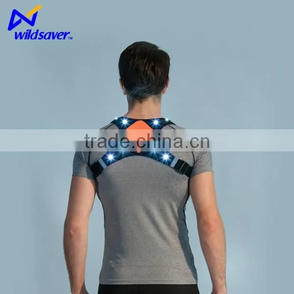 Reflective cycling jersey safety workwear cheap reflective vest