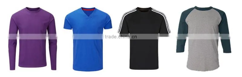 Guangzhou Manufacture OEM Custom Logo 200g 95 Cotton 5 Spandex Golf T Shirts