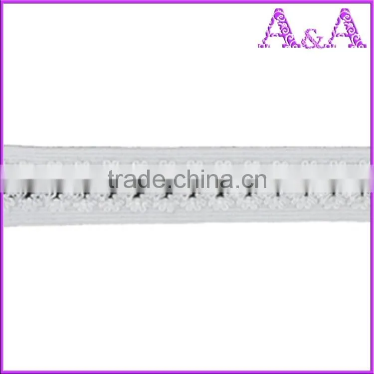Lace elastic tape , Bra elastic tape , Sewing elastic tape