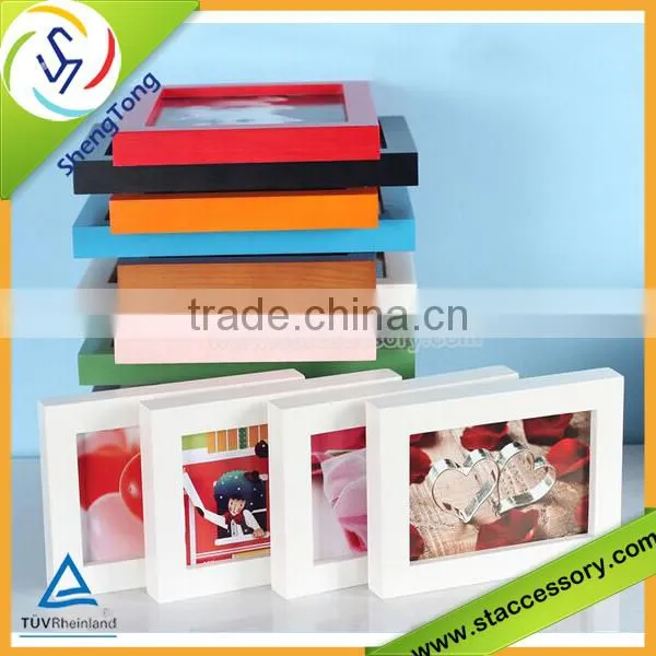 hot sale high quality photo collage wall frames