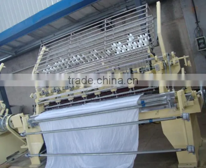 Industrial Mechanical Multi Needle quilting machine