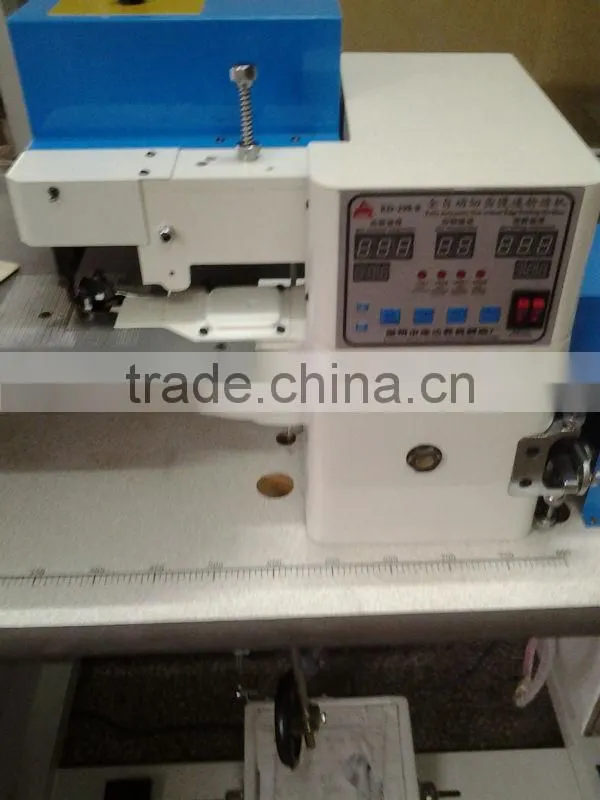 KD-929 Automatic Wallet folding machine