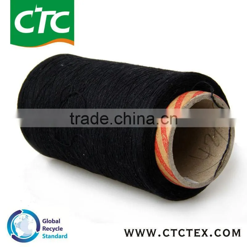certified 100% working glove yarn