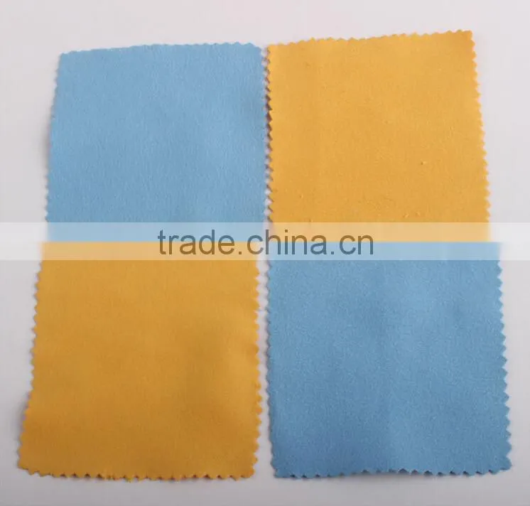 Custom Jewelry Polishing Cloth,Silver Gold Cleaning Jewelry Polish Cloth