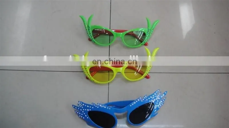 wholesale party rad form funny sun glasses