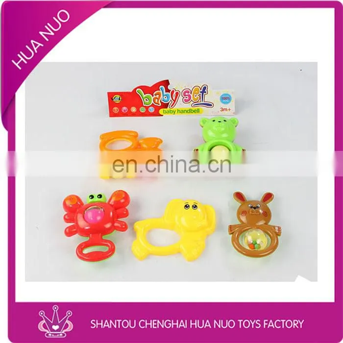 Funny baby toys