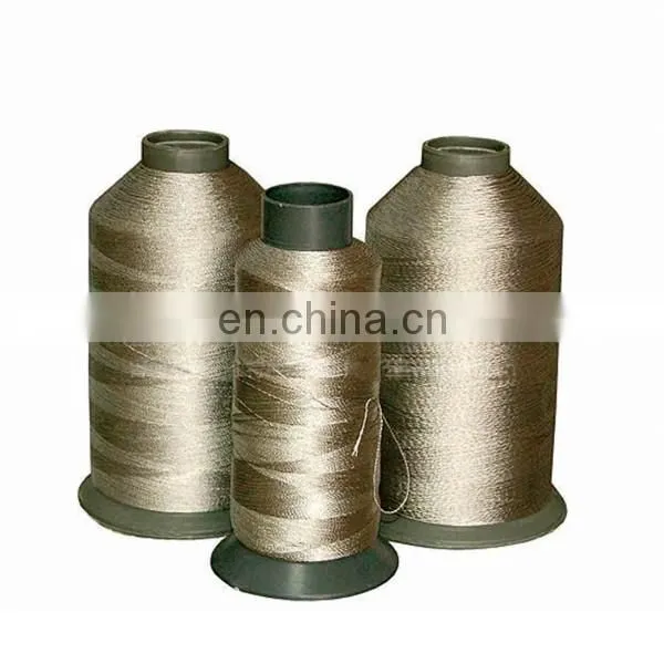 Conductive Thread