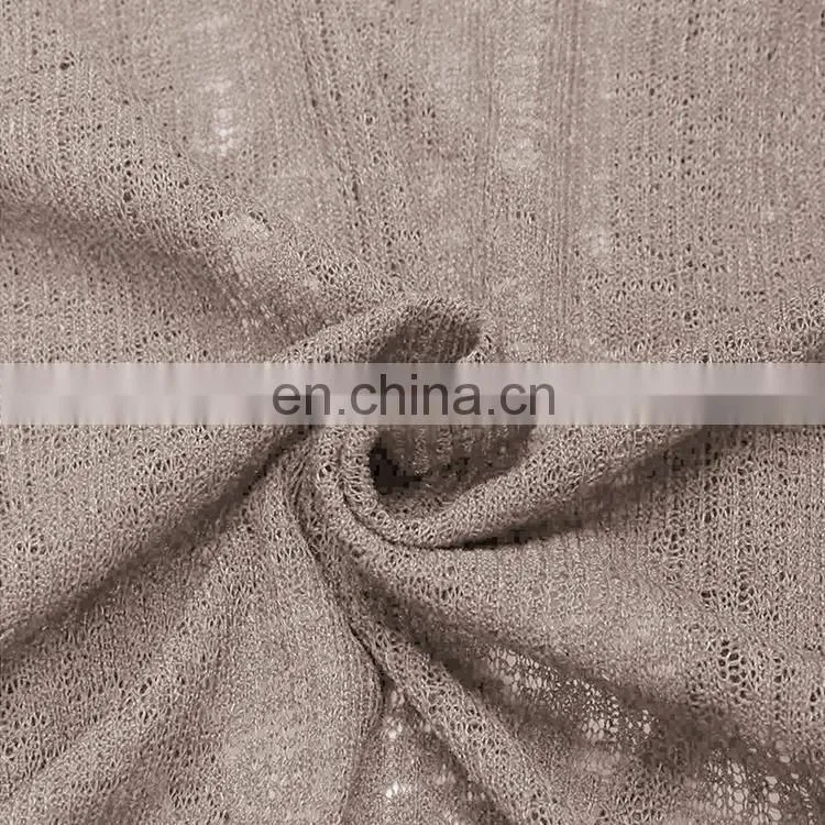 Women Sexy Trumpet Sleeve Turtleneck Knitted Ladies Tops Latest Design T-Shirt