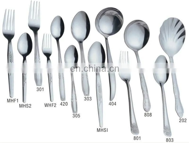 2017 Long Handle Ice Cream Tea Coffee Dessert Spoons With High Quality