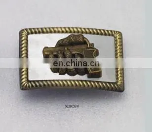 wholesale brass belt buckles military belt buckles