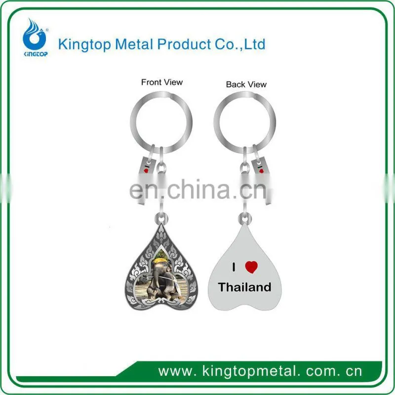 2017 hot sale zinc alloy oval shape souvenir plate