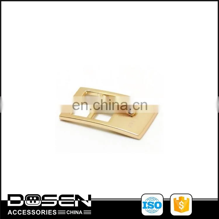 nickle free metal buckle light good