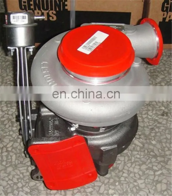 Turbocharger hx40w 2834174 for sale
