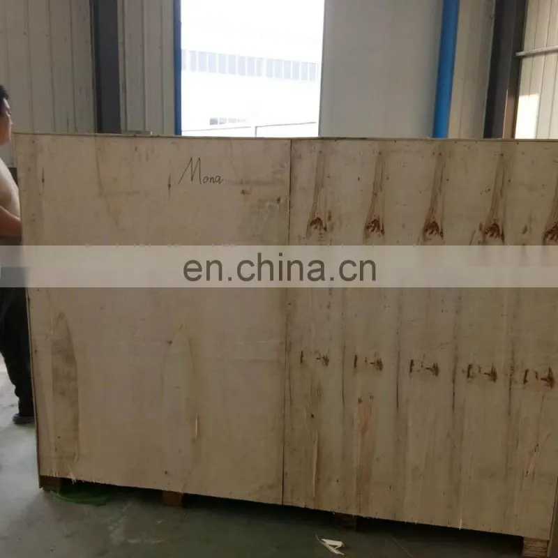 Automatic stainless steel sheep head unhair machine/sheep feet and head unhairing machine for sale
