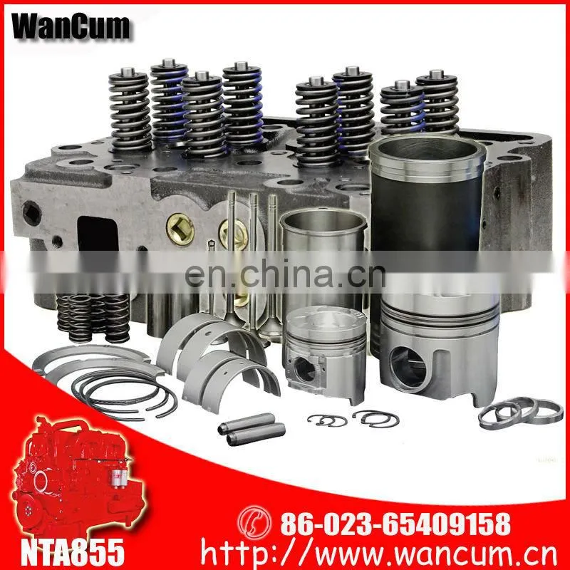 dongfeng truck engine parts