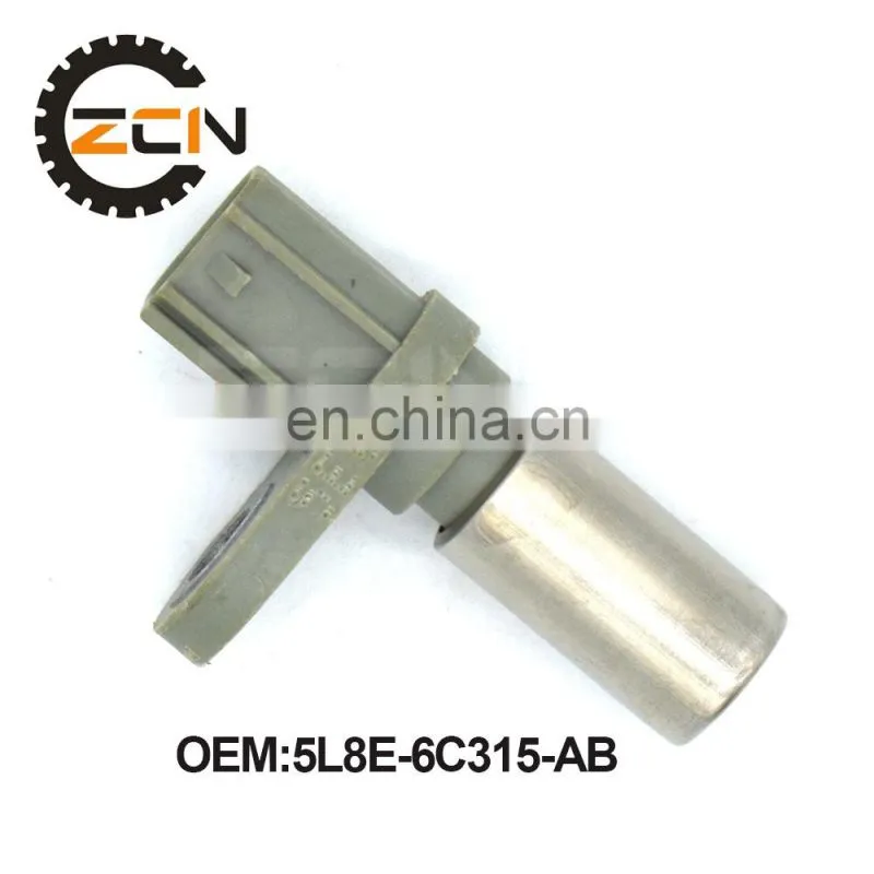 Genuine CrankShaft Position Sensor OEM 5L8E-6C315-AB For Mercury Lincoln