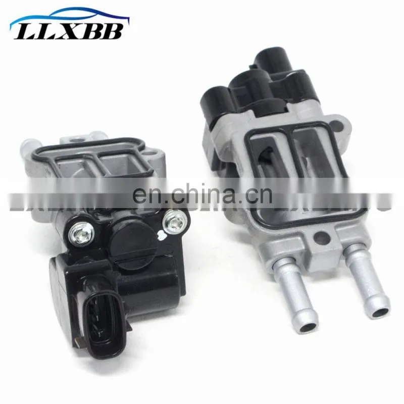 LLXBB IDLE AIR CONTROL VALVE FOR TOYOTA SCION ECHO 22270-21010 22270-21011 2227021010 2227021011