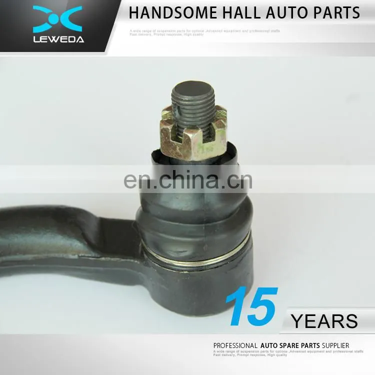 Small tie rod end 45046-69195 inner tie rod end suspension