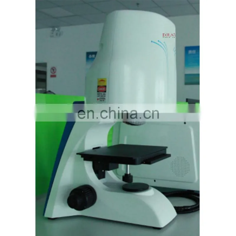 Raman Microscope manufacturer for lab