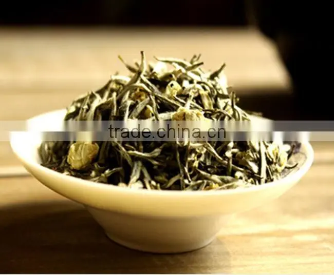 Jasmine Tea Good quality and subtly sweet Jasmine tea