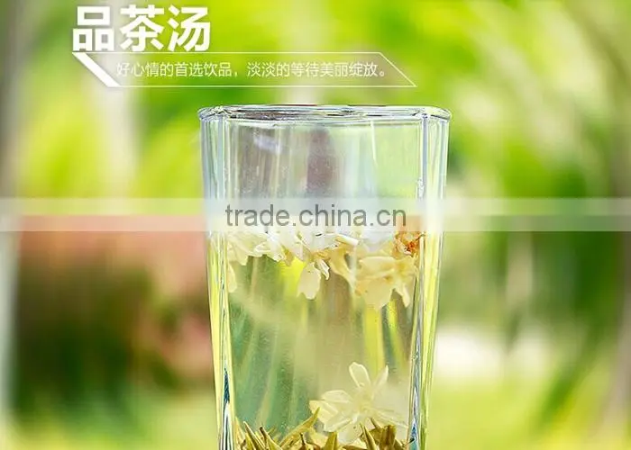 Early Spring Tea Chinese High Quality Jasmine Tea