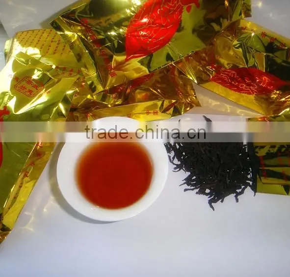 Dahongpao Oolong Tea,Organic Tea