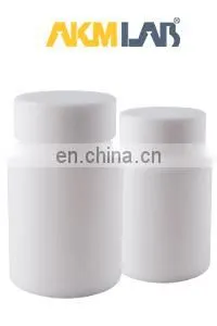 AKM LAB PTFE Reagent Bottle With Screw Cap