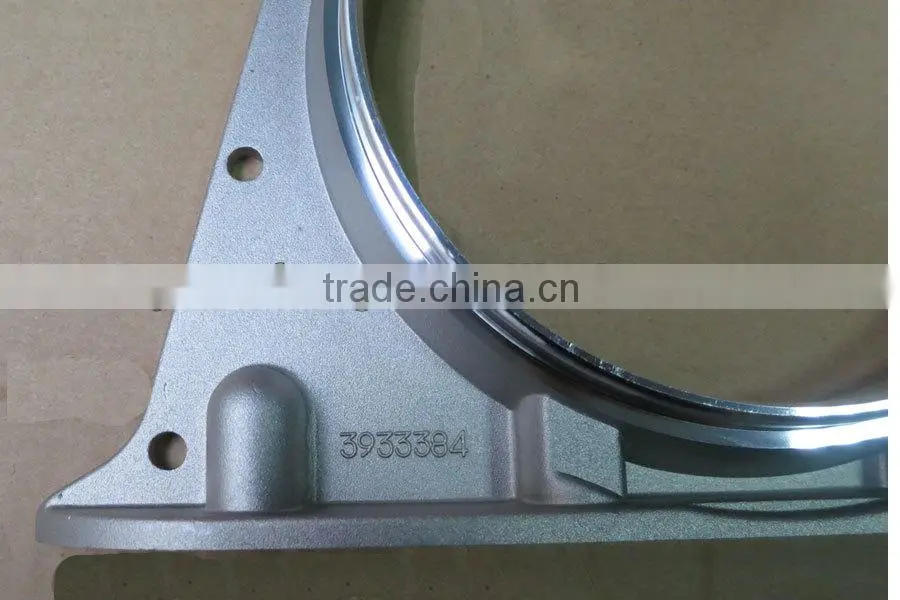 Dongfeng 6CT Crankshaft Rear Oil Seal Seat 3933384