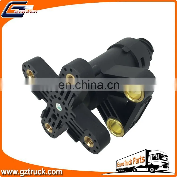 Heavy Duty Truck Parts Level Ecas Height Sensor OEM 4410501200 41200708 0025426718 1448082 For MN DAF SCN Truck