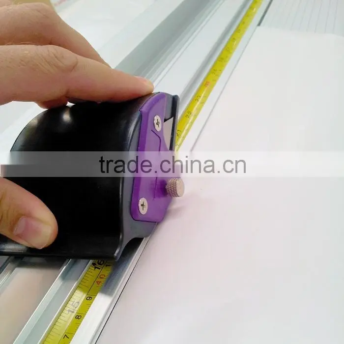 Safe and Convenient Trimmer for advertising