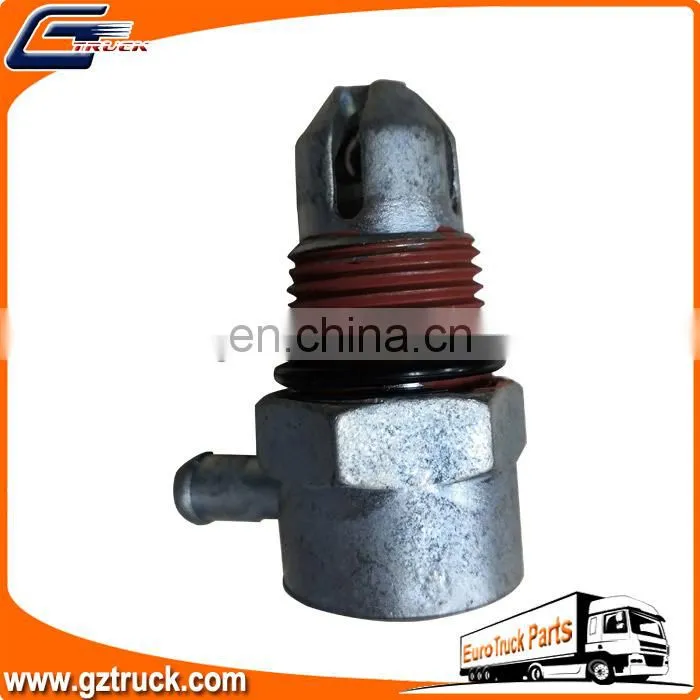 Heavy Duty Truck Parts Breather Valve ,fuel Tank Oem 1770297 2057206 for SC Truck