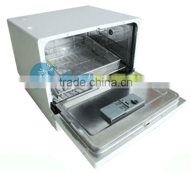 washer disinfector