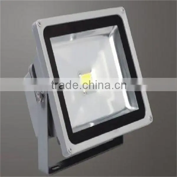 Professional 10W outdoor Led flood light (UL)