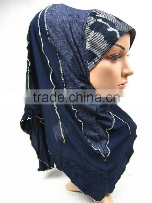 A583 Latest 2014 spring high quality MUSLIM HIJAB