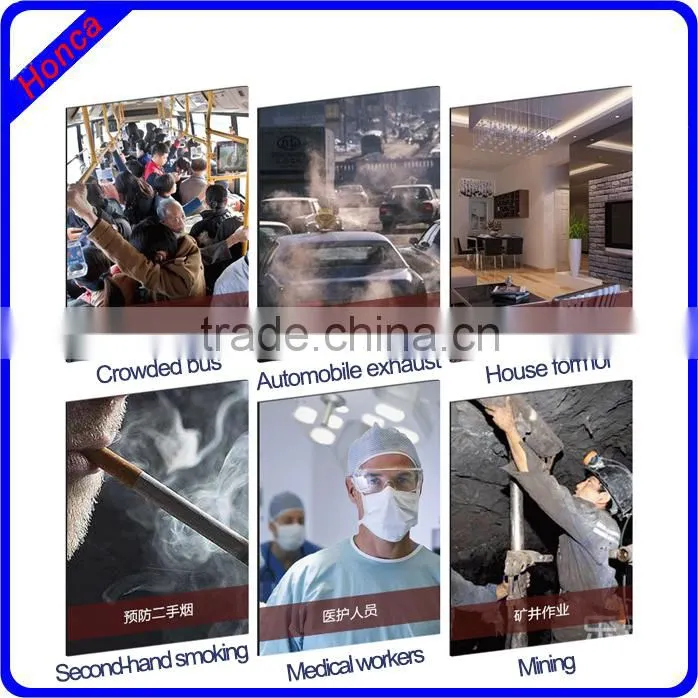 Wholesale 3ply Disposable Doctor Dentist Surgical Face Mask