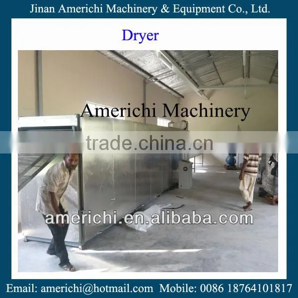 300kg/h pre gelatinized starch extruder