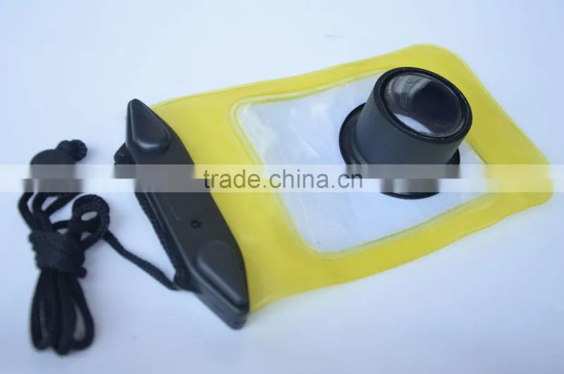 Digital Camera Waterproof Bag Dual Protection Waterproof Bag For Digital Camera