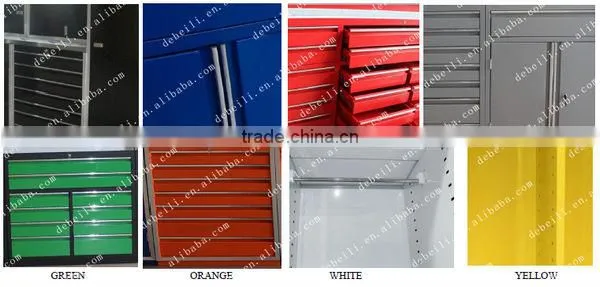 locker with Drawer, workshop tools Cabinet AX-ZHG0031-2