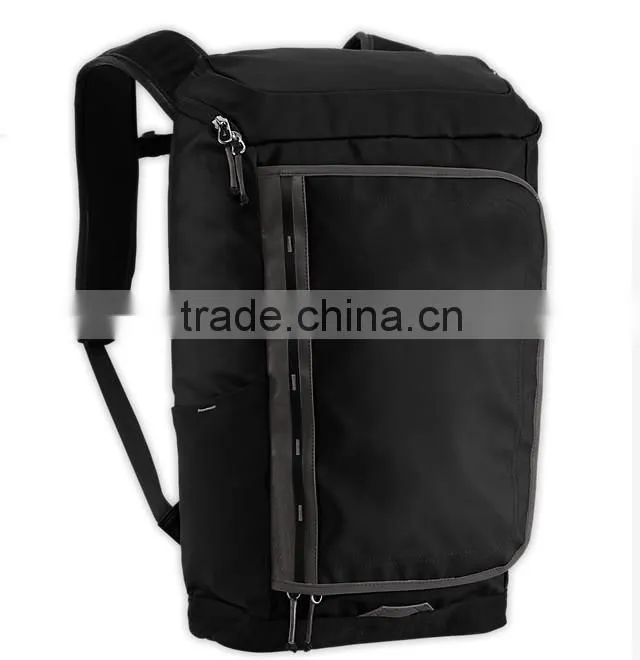 High Quality Travel Base Camping/Camp Charged Backpack