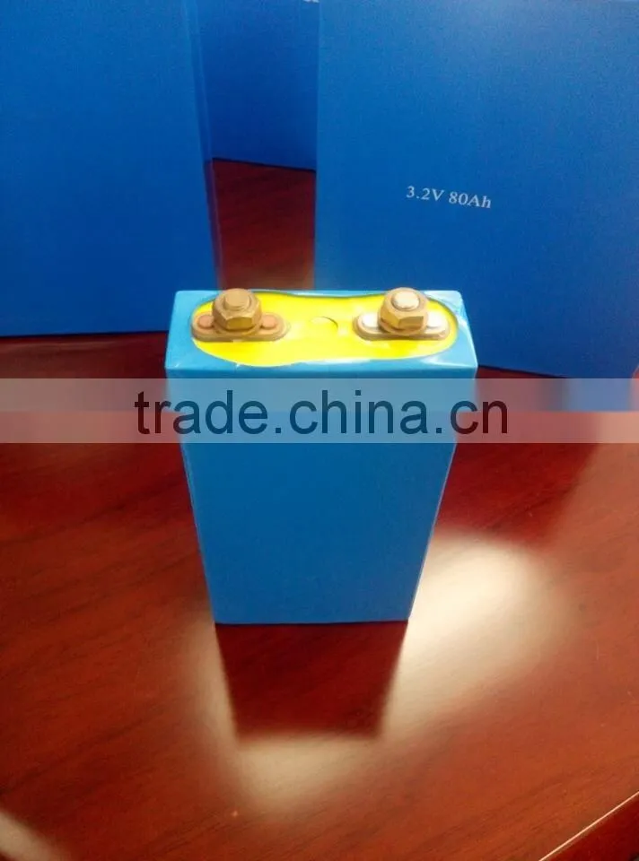 2000cycles 15ah 3.2v lifepo4 punch battery cell, Factory direct PRICE 3.2v 15ah lifepo4 battery cell