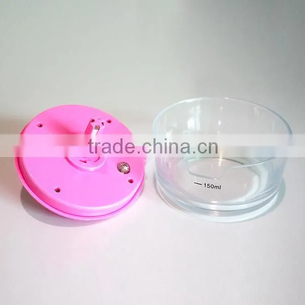 Hot selling Mini Humidifier USB Humidifier Manual / iceburg Air Humidifier