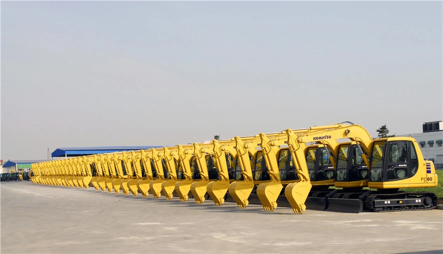 Jining Shan Te Song Zheng Construction Machinery Co. LTD company overview - view 2