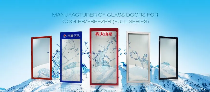 Qingdao Greendoor Technology Co., Ltd., company overview - view 1