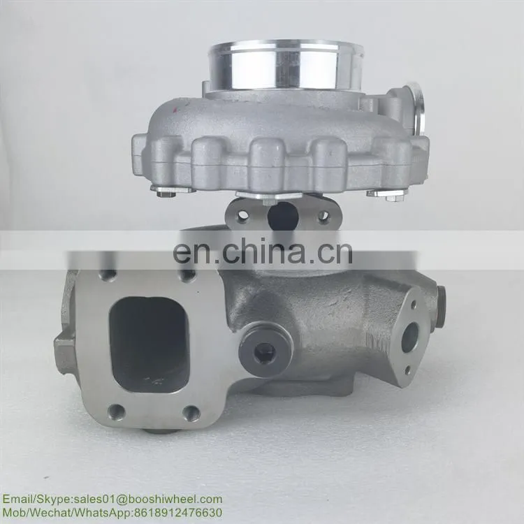 Turbo K27 53279707041 5327-988-7041 12277732 Turbocharger for MWM Marine Auxiliary Set TBD616V8 Engine